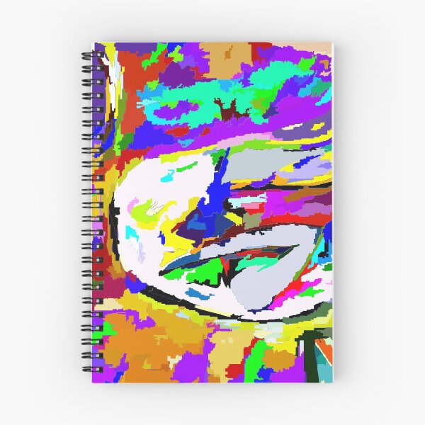Item preview, Sleepless  designed and sold by LATIGO BAYNE.