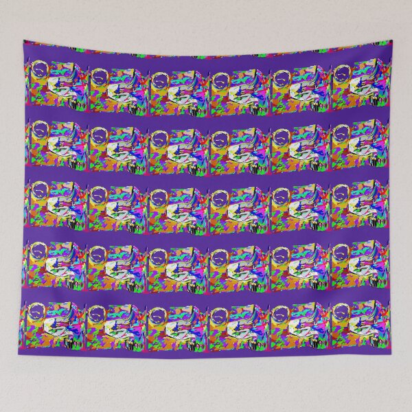 Item preview, Sleepless  designed and sold by LATIGO BAYNE.