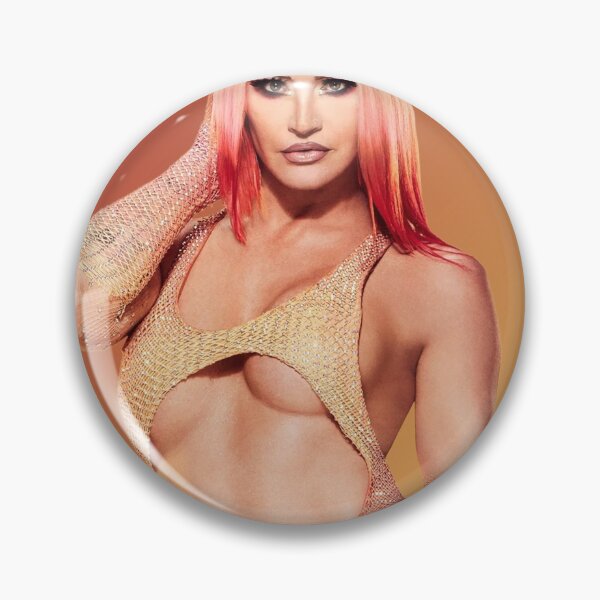 Item preview, Kylie Sonique Love All Stars 6 designed and sold by zebrabyte.