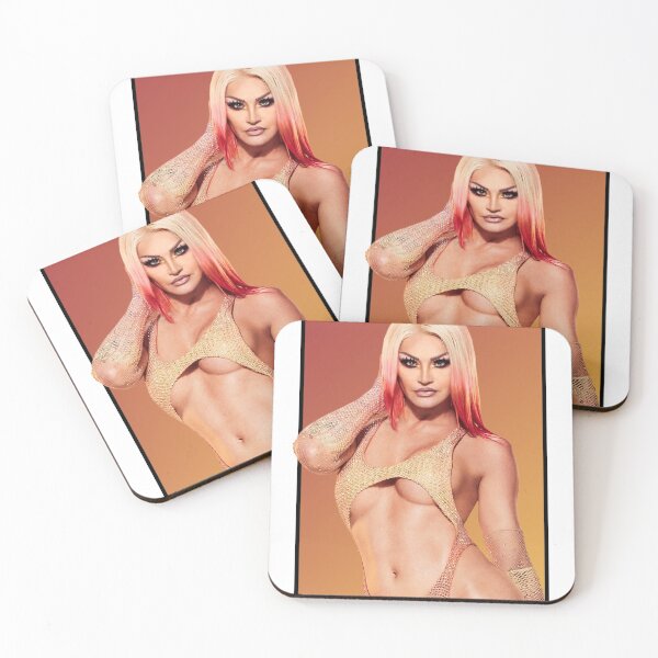 Item preview, Kylie Sonique Love All Stars 6 designed and sold by zebrabyte.