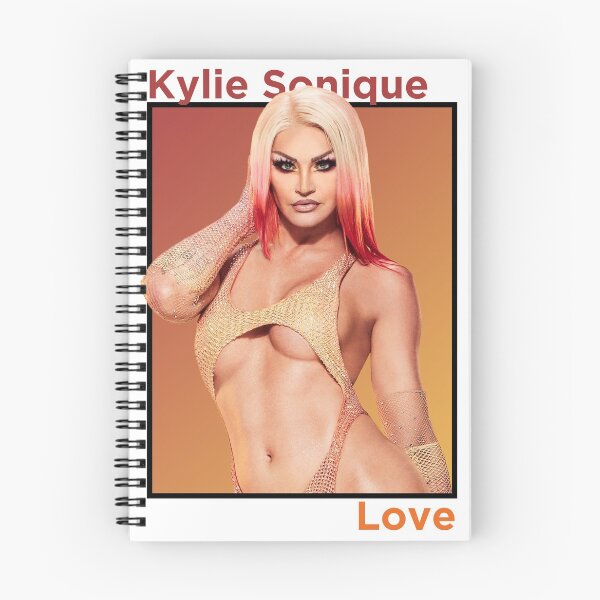 Item preview, Kylie Sonique Love All Stars 6 designed and sold by zebrabyte.