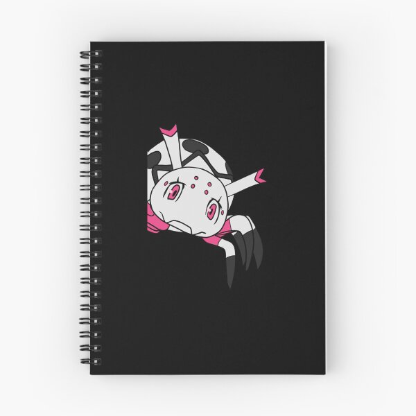 Item preview, kawaii cute spider kumo desu ga so im a spider designed and sold by julienjuliss.