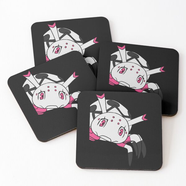 Item preview, kawaii cute spider kumo desu ga so im a spider designed and sold by julienjuliss.