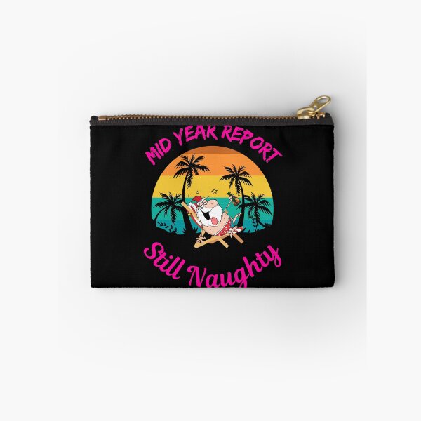Item preview, Mid Year Report Still Naughty   designed and sold by WoodburyLake.