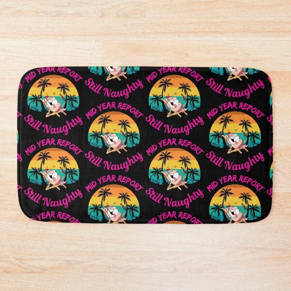 Item preview, Mid Year Report Still Naughty   designed and sold by WoodburyLake.