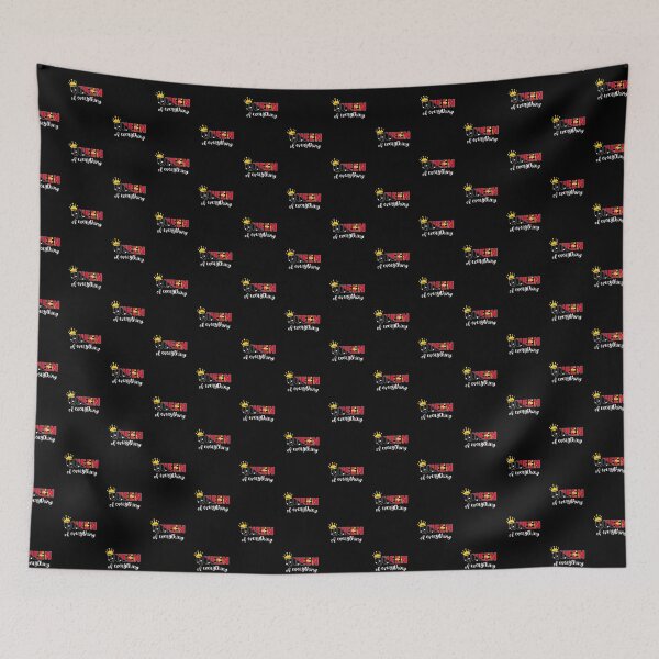 Item preview, Queen of Everything with Papua New Guinea Flag designed and sold by PNG-pikinini.