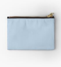 Baby Blue Studio Pouch