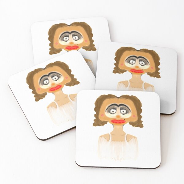 Item preview, Beautiful young woman designed and sold by Oeenlacha.