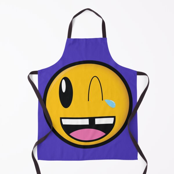 Artikelvorschau, Smiley-Gesicht Autsch Smiley-Gesicht entworfen und verkauft von GidurLokat.