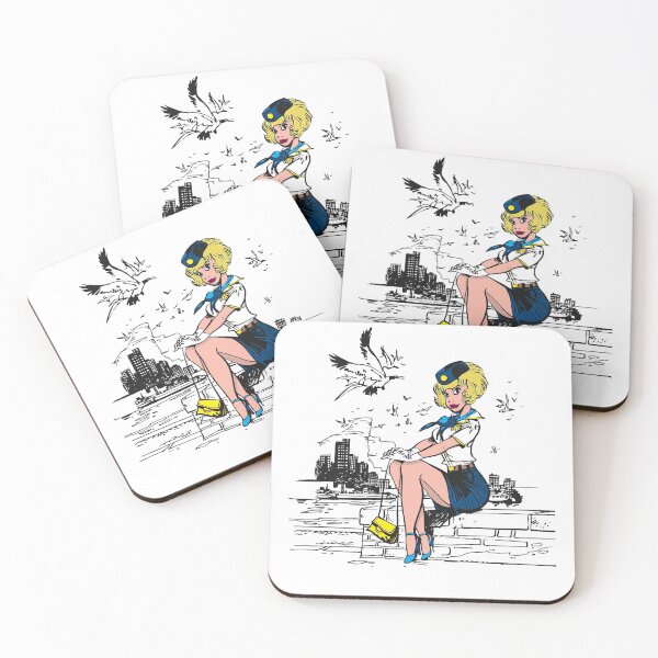Artikelvorschau, Natacha cover Gaston Lagaffe Film Cartoon Farbe Big Ben entworfen und verkauft von GastonMovieHoi.