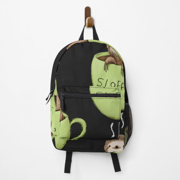 Item preview, Sloth Not Fast Not Furious designed and sold by VintageroqVinyl.