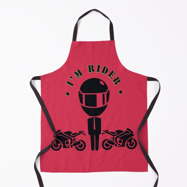 Item preview, I'M RIDER designed and sold by BubbleShopLK.