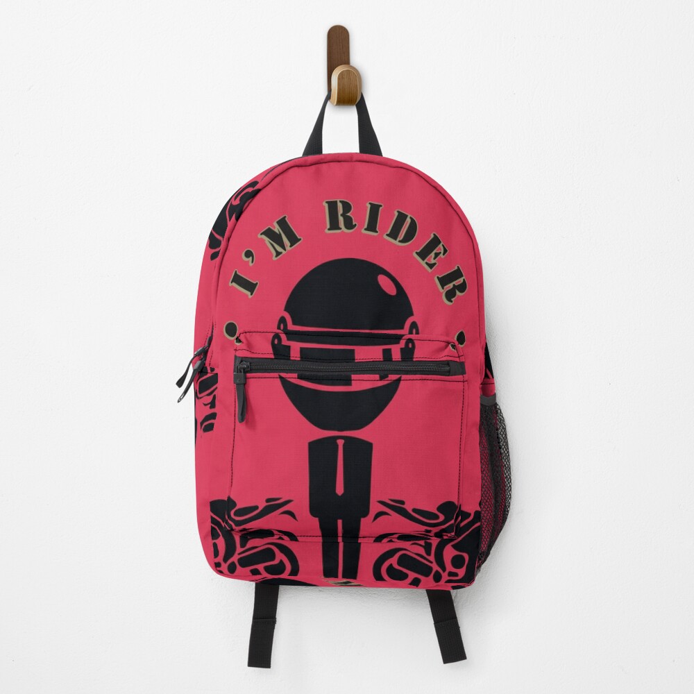 Item preview, Backpack designed and sold by BubbleShopLK.