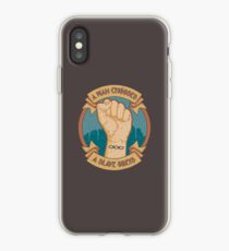 Bioshock - A Slave Obeys iPhone Case