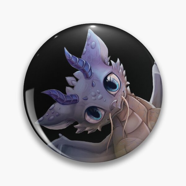 Item preview, Baby Dragon designed and sold by Nixie-Art.