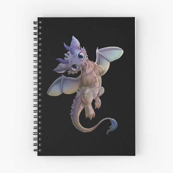 Item preview, Baby Dragon designed and sold by Nixie-Art.