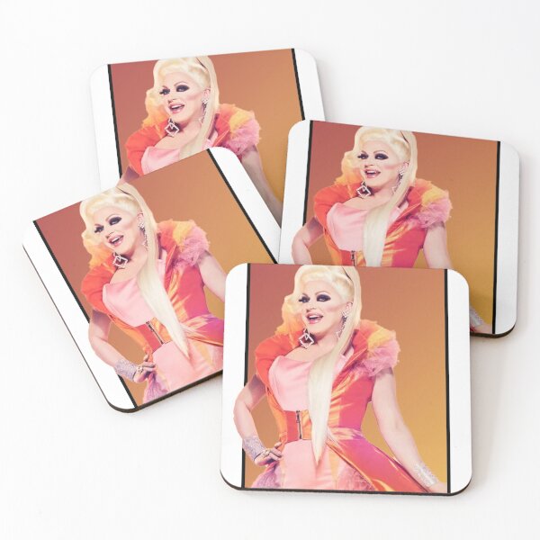 Item preview, Pandora Boxx All Stars 6 designed and sold by zebrabyte.