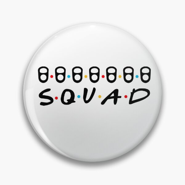Item preview, Beer Squad designed and sold by WaveOcean123.