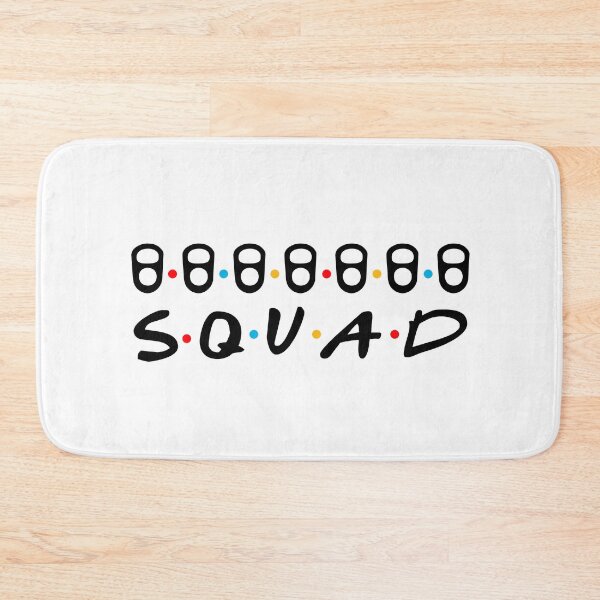 Item preview, Beer Squad designed and sold by WaveOcean123.