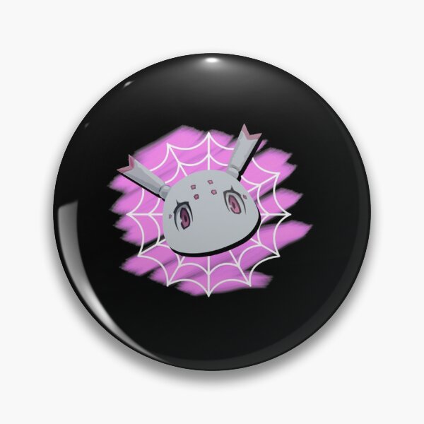 Item preview, So I'm a Spider designed and sold by julienjuliss.