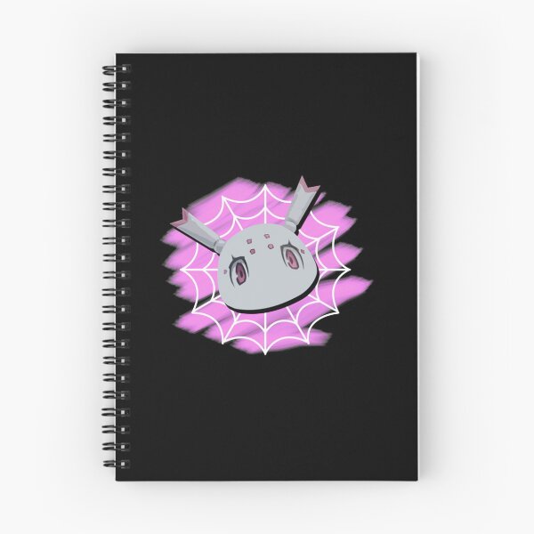 Item preview, So I'm a Spider designed and sold by julienjuliss.