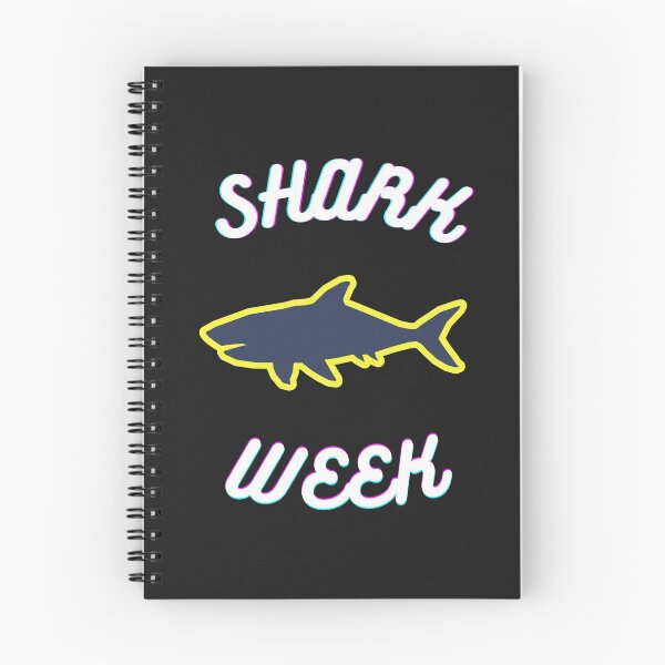 Item preview, Shark Week designed and sold by TopVision.