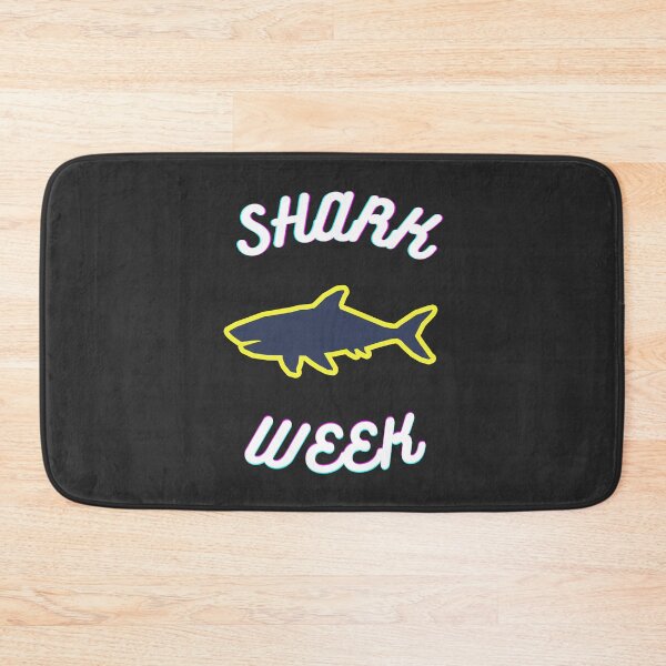 Item preview, Shark Week designed and sold by TopVision.