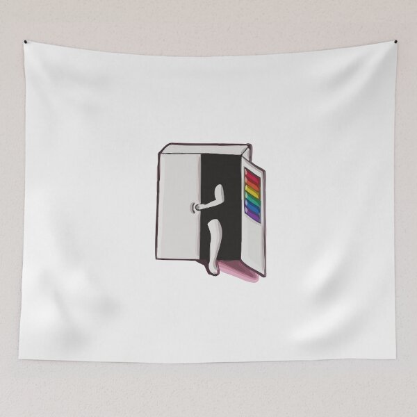 Item preview, Pride Closet designed and sold by skotnisssa.