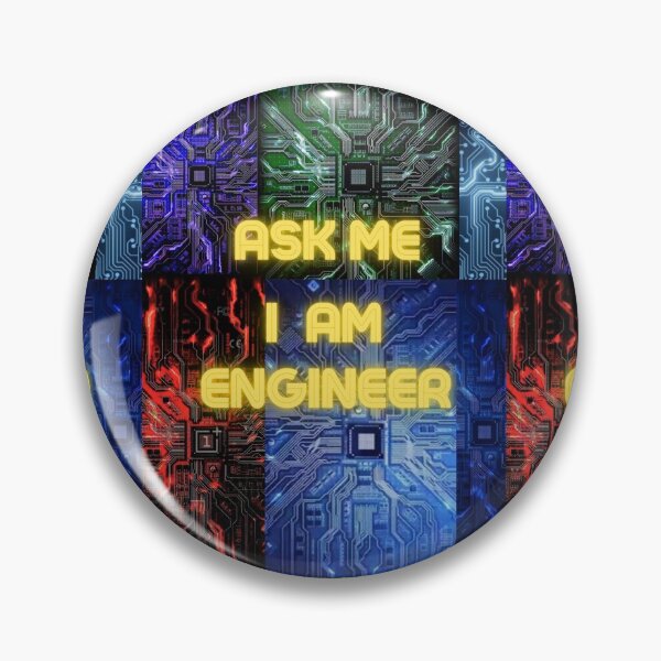 Item preview, Professional engineer  designed and sold by Shadow1995.
