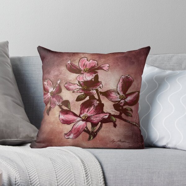 Throw Pillow