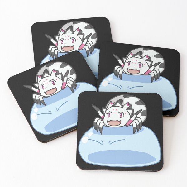 Item preview, Collaborate Isekai Gift designed and sold by julienjuliss.