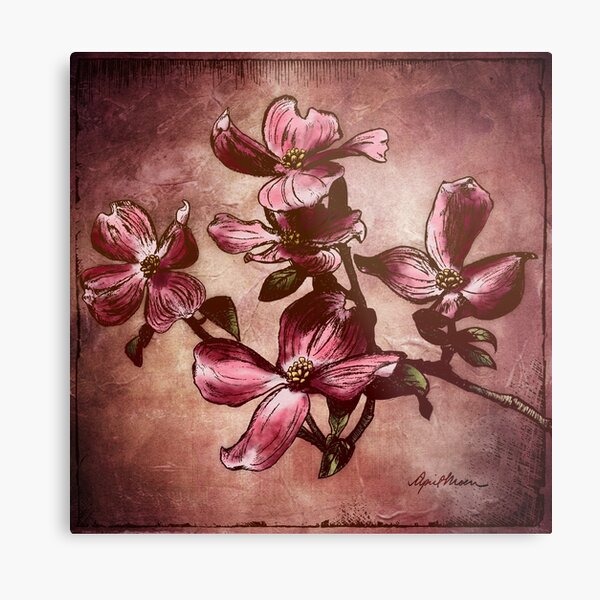 Metal Print
