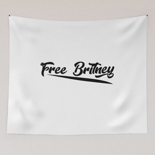 Item preview, free britney flag designed and sold by JimmyJD.