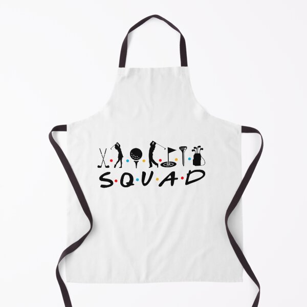 Item preview, Golf Squad designed and sold by WaveOcean123.