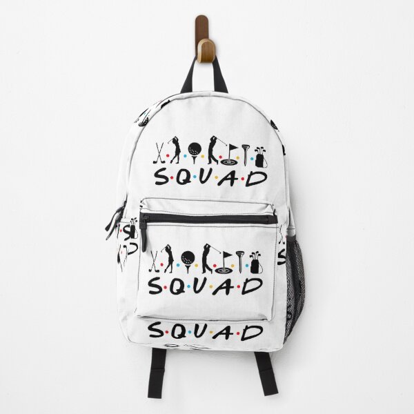 Item preview, Golf Squad designed and sold by WaveOcean123.