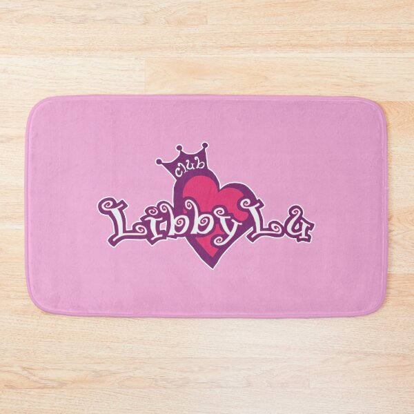 Item preview, club libby lu designed and sold by jeanlouise.
