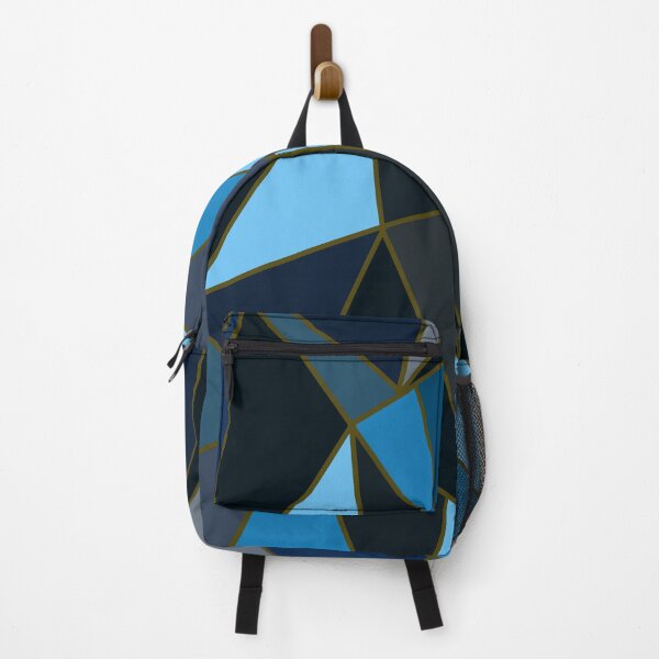 Item preview, Shades of Blue designed and sold by ShehaniJay.