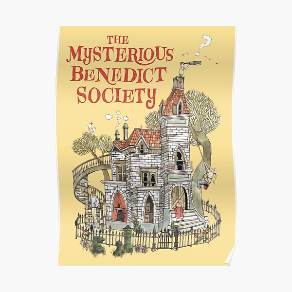 Sticky Society Poster