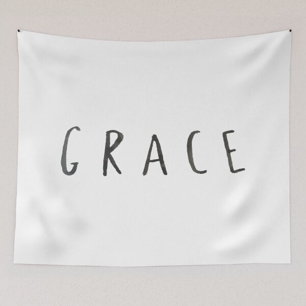 Item preview, Grace designed and sold by theanointedhome.