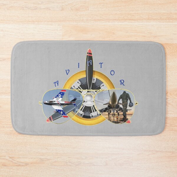 Item preview, aviator designed and sold by HiChois.