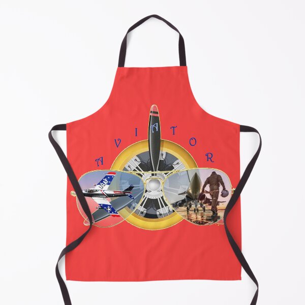 Item preview, aviator designed and sold by HiChois.