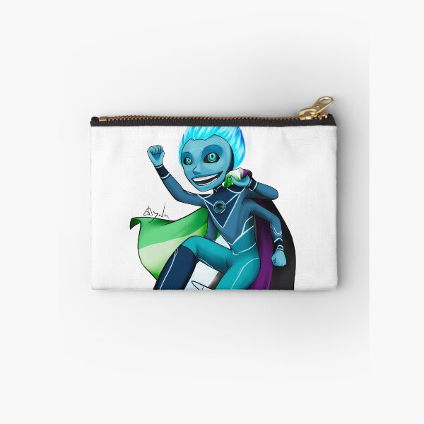 Item preview, Aroace King in Waiting designed and sold by Ayala Shapiro.