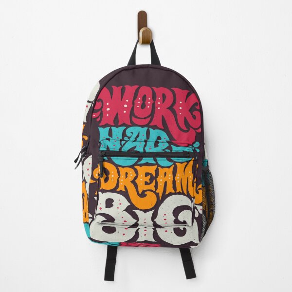 Item preview, Motivational Vector Lettering Poster designed and sold by Peekonet.