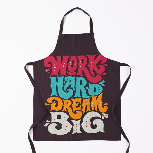 Item preview, Motivational Vector Lettering Poster designed and sold by Peekonet.