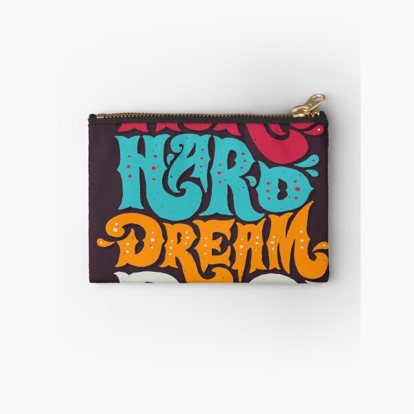 Item preview, Motivational Vector Lettering Poster designed and sold by Peekonet.