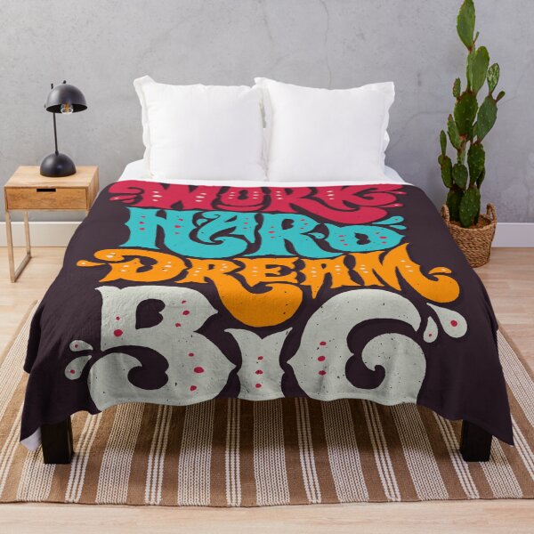 Item preview, Motivational Vector Lettering Poster designed and sold by Peekonet.