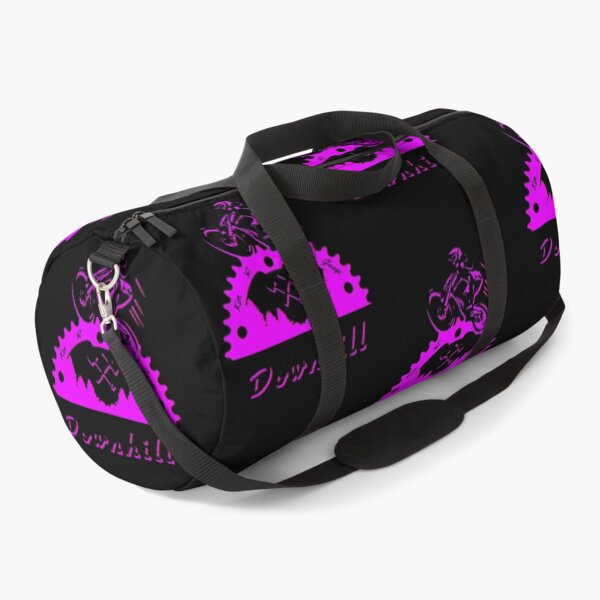 Item preview, Downhill in purple designed and sold by Kim Gauge.