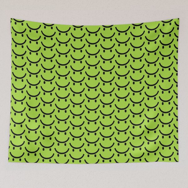 Item preview, Smiley Face Smiley Face  designed and sold by GidurLokat.