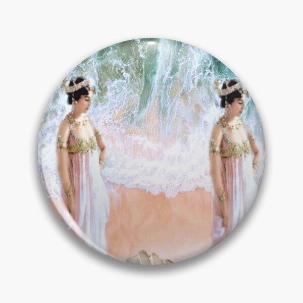 Item preview, Beach Sirens designed and sold by Minxylynx4.