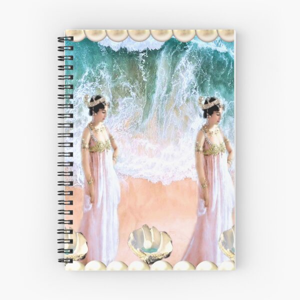 Item preview, Beach Sirens designed and sold by Minxylynx4.